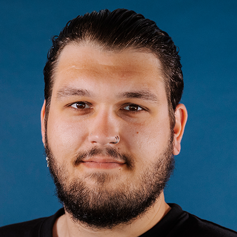 Daniel Michael Roth - Gründer und Ansprechpartner für Webdesign und Social Media im Norden.